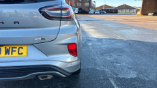 Ford Puma 1.0 EcoBoost Hybrid mHEV ST-Line X First Ed 5dr Petrol Hatchback